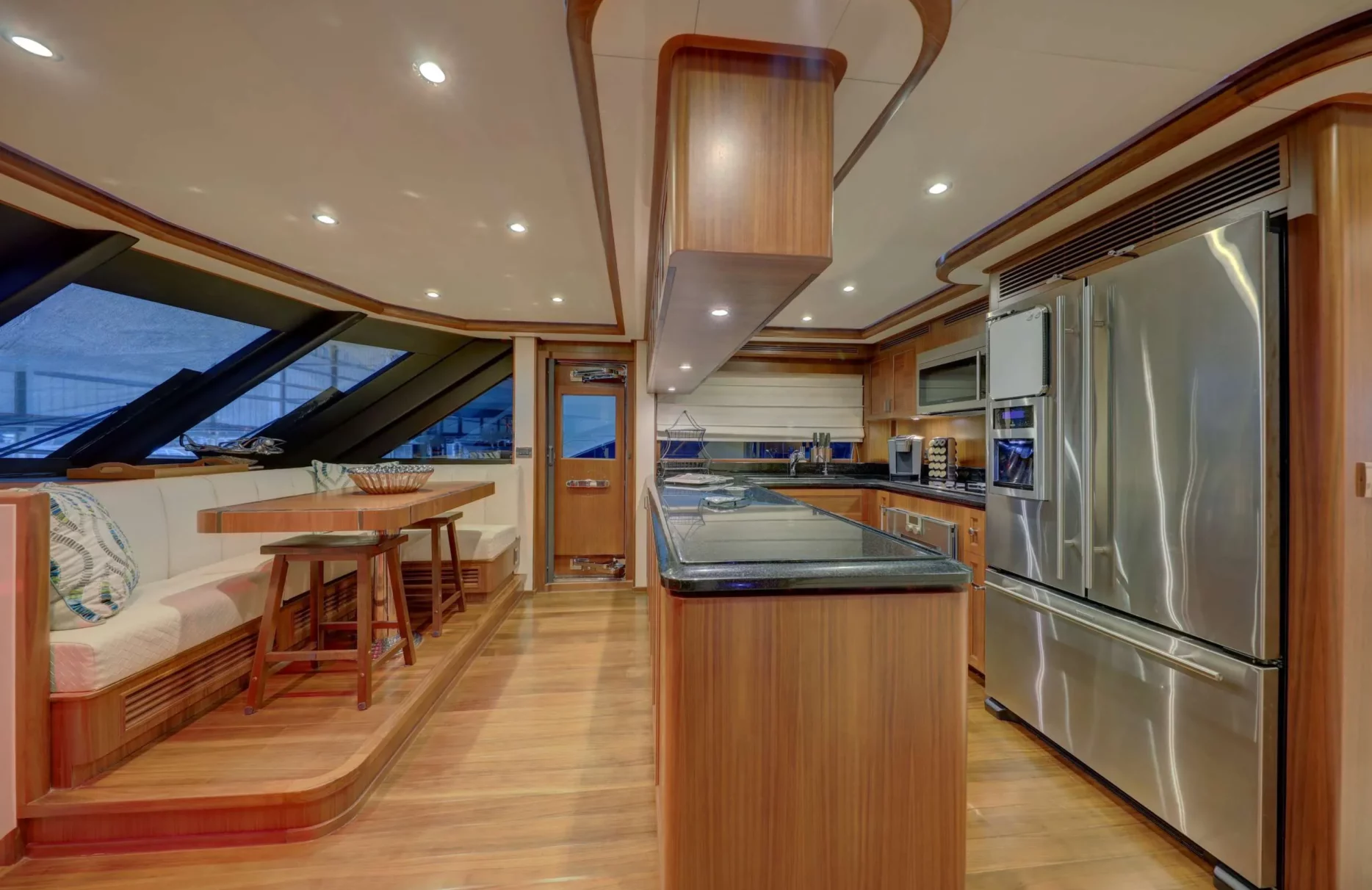 A preview of interior Kitchen
