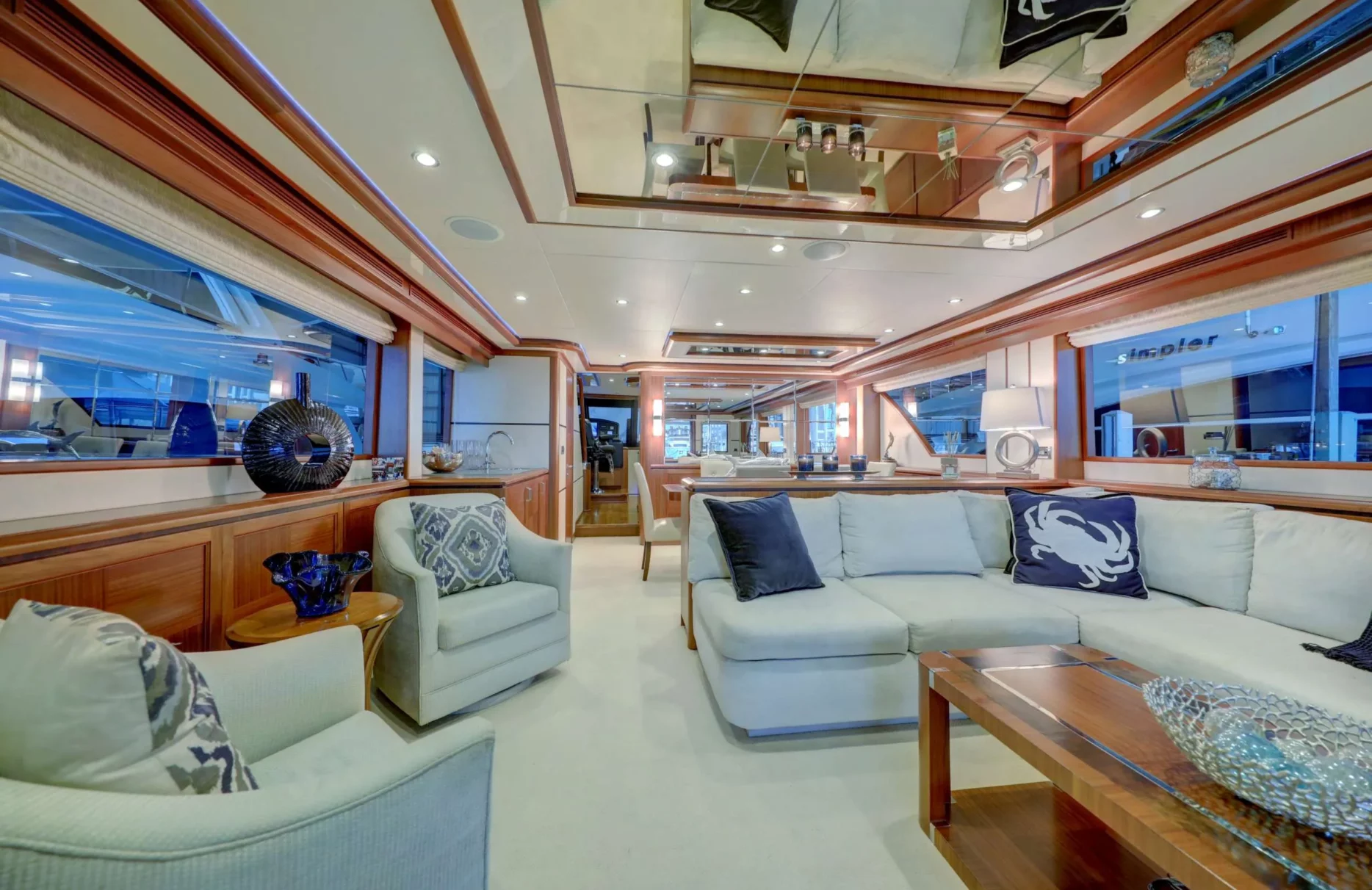 A preview of interior Living area