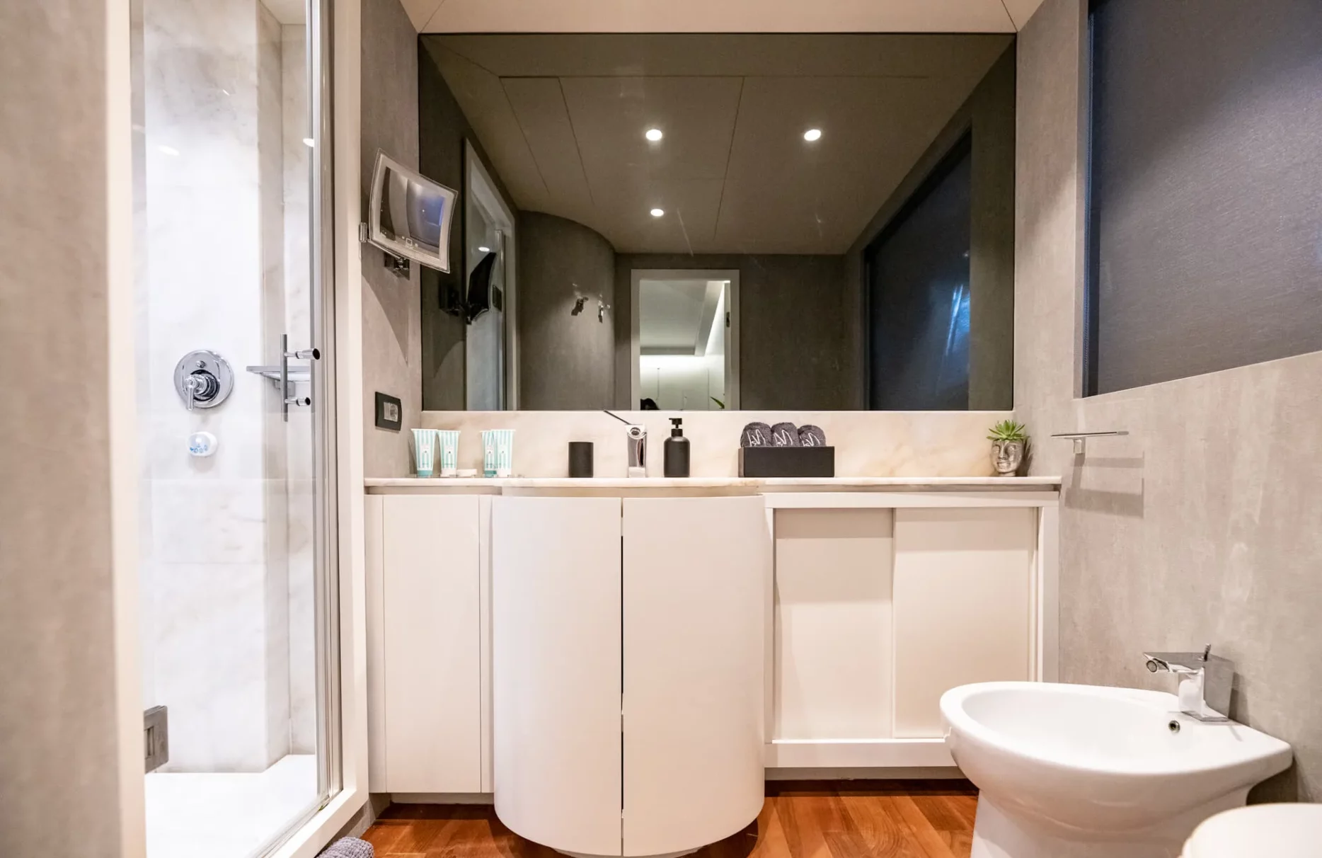 A preview of interior Bathroom