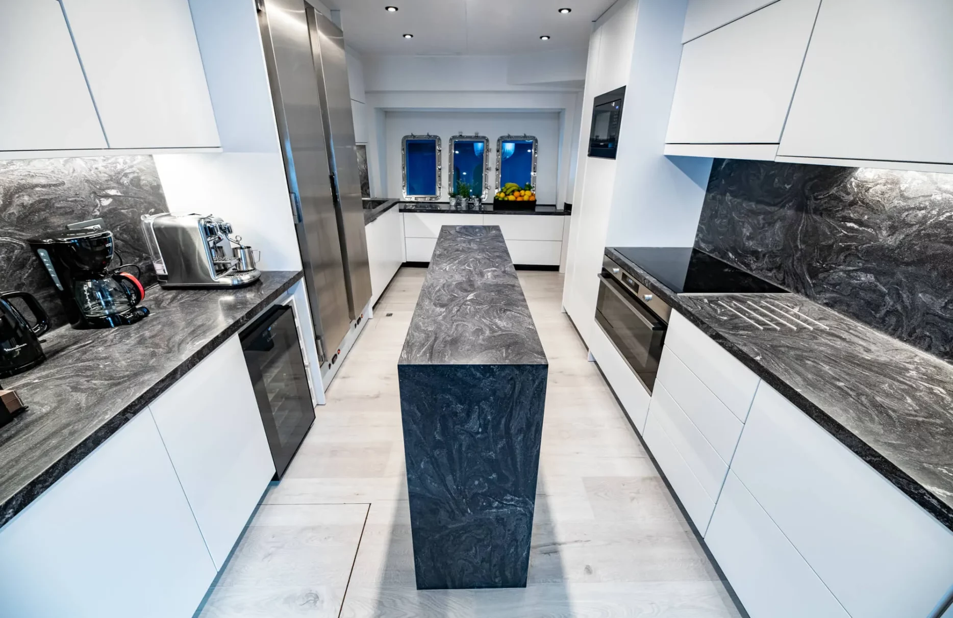 A preview of interior Kitchen