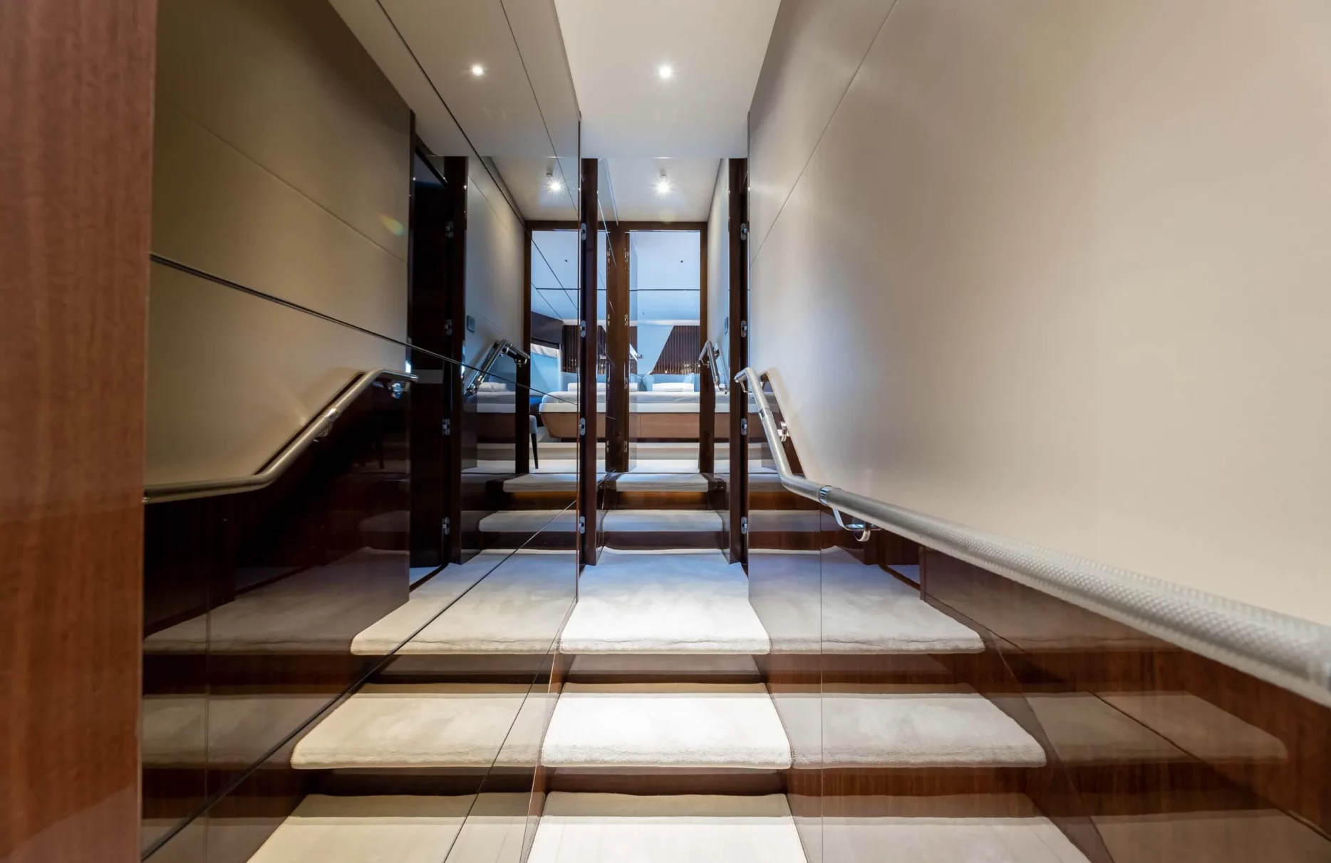 A preview of interior Hallway