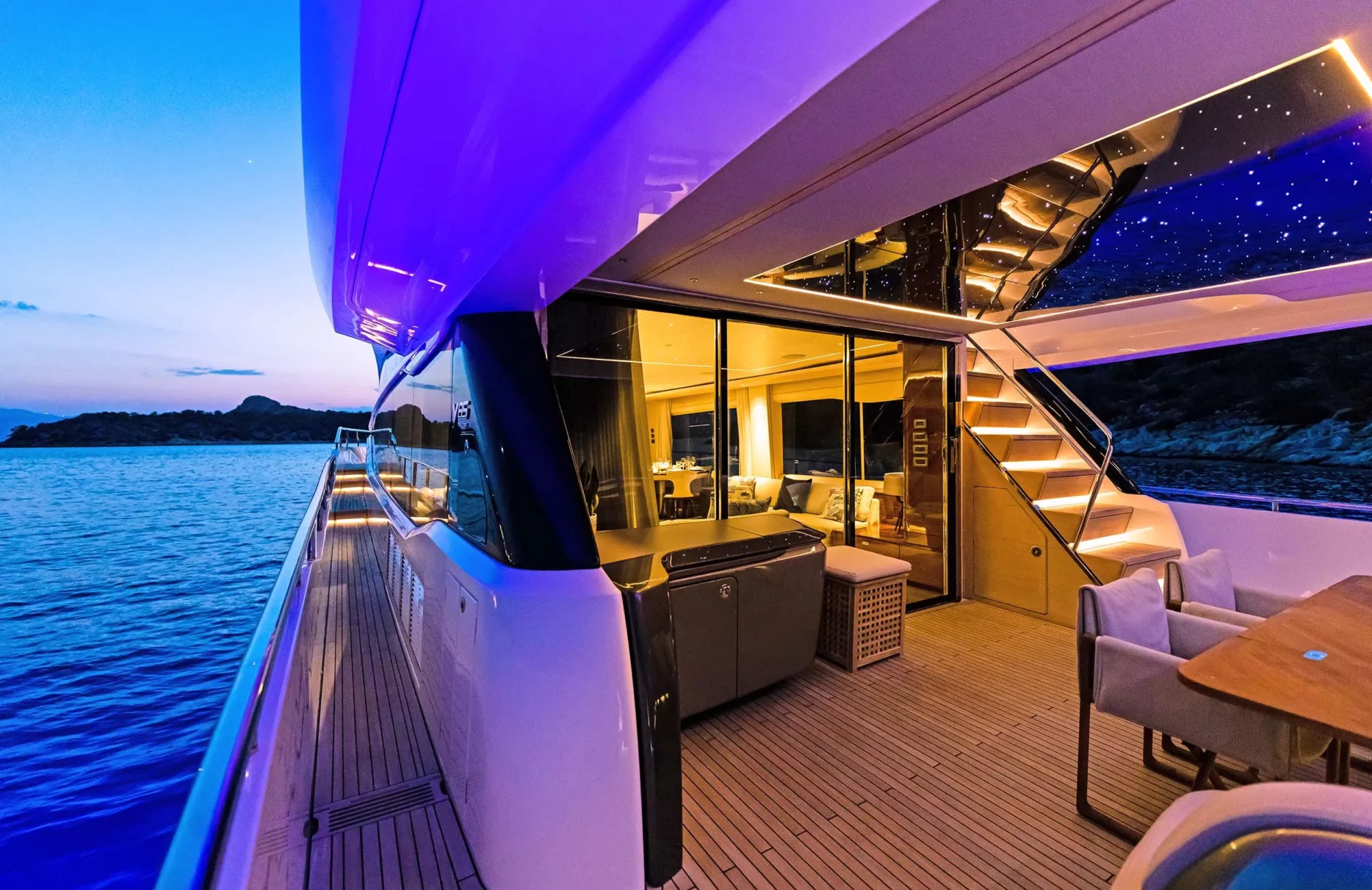 A preview of exterior images