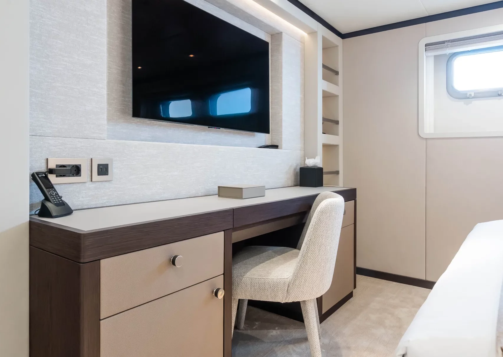 A preview of interior Other