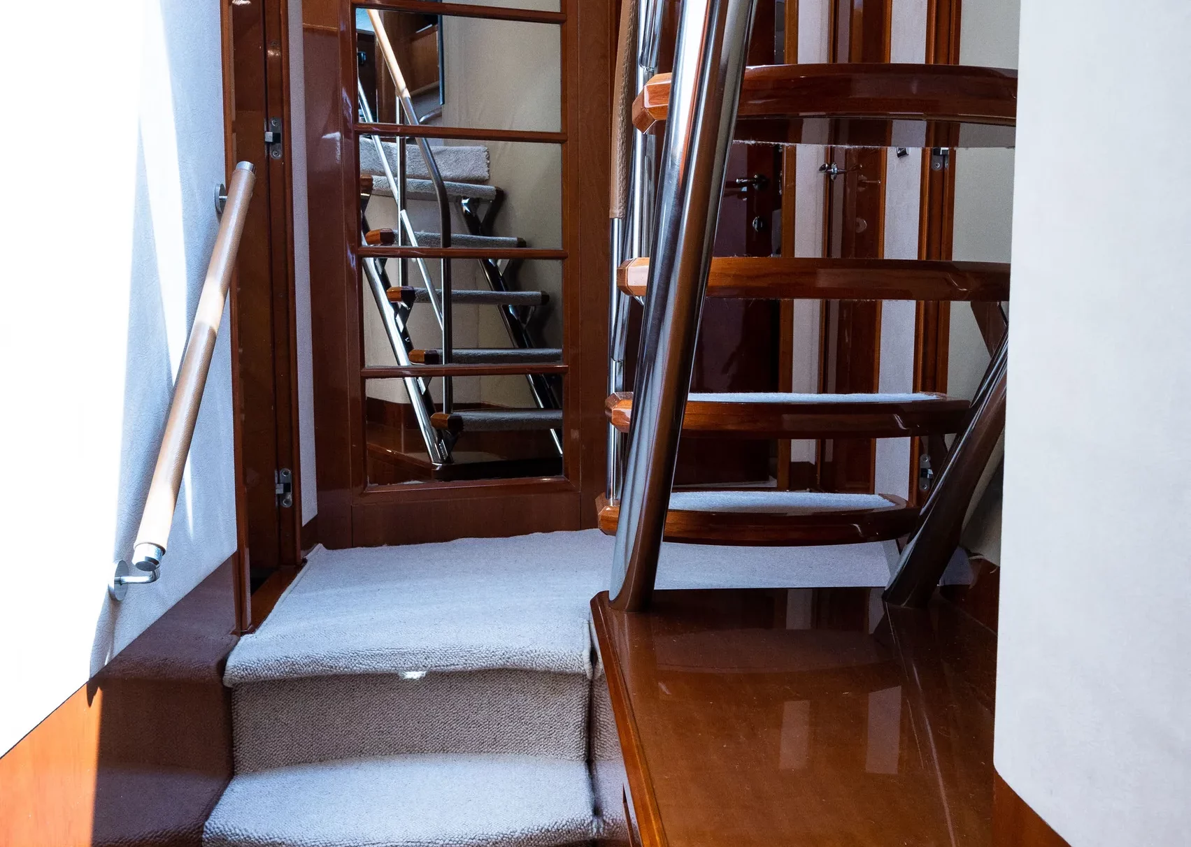 A preview of interior Stairs