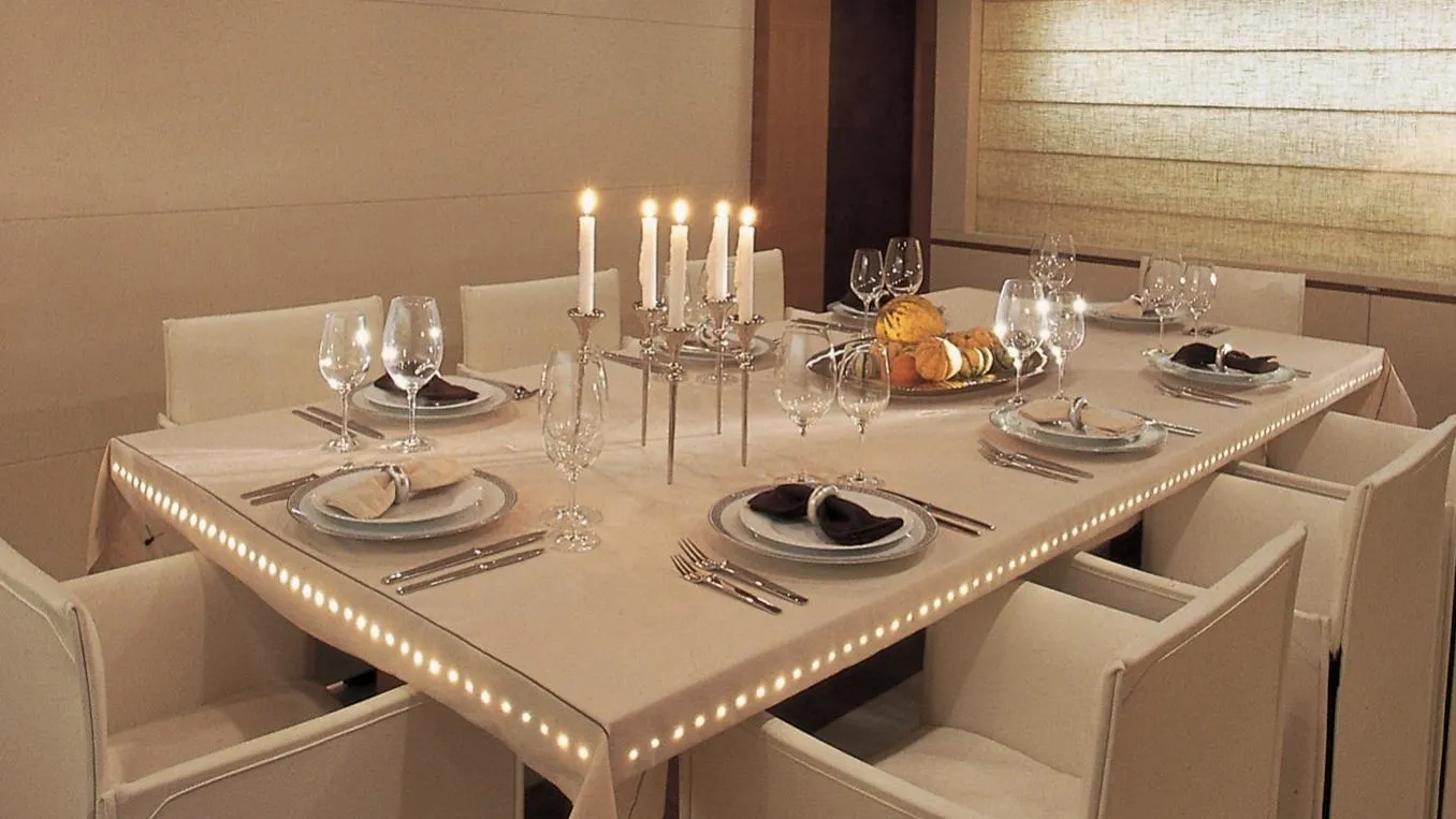A preview of interior Dining