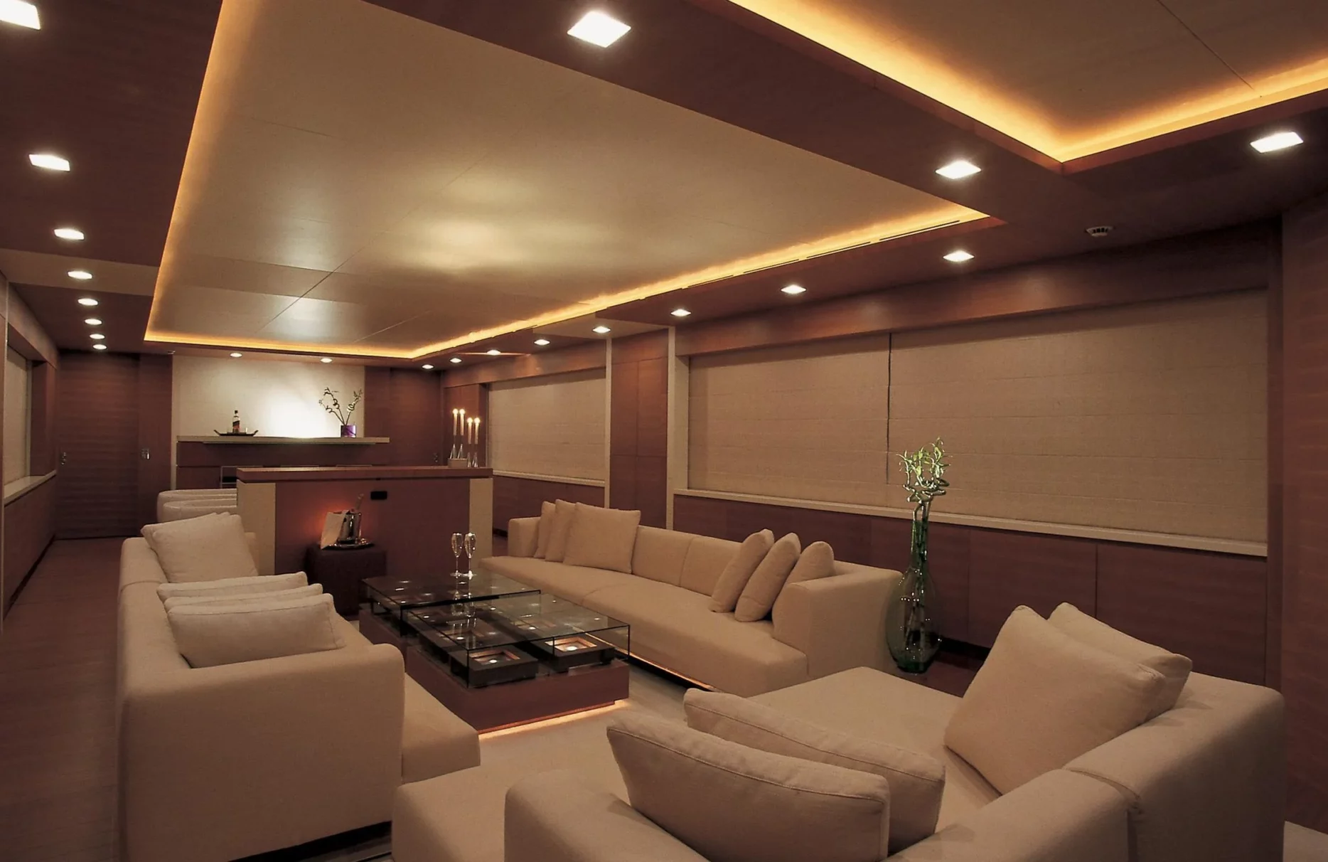 A preview of interior Living area