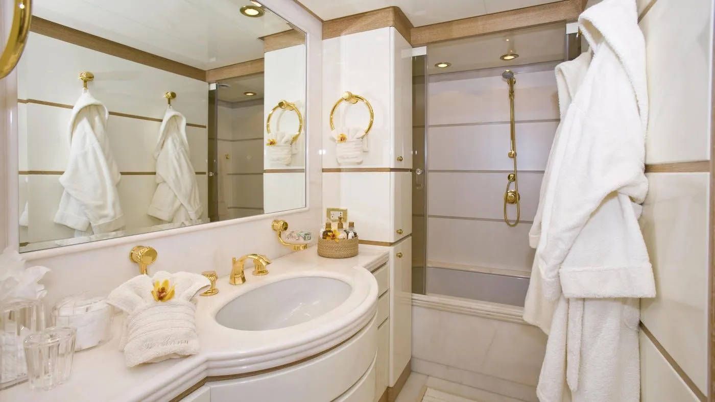 A preview of interior Bathroom