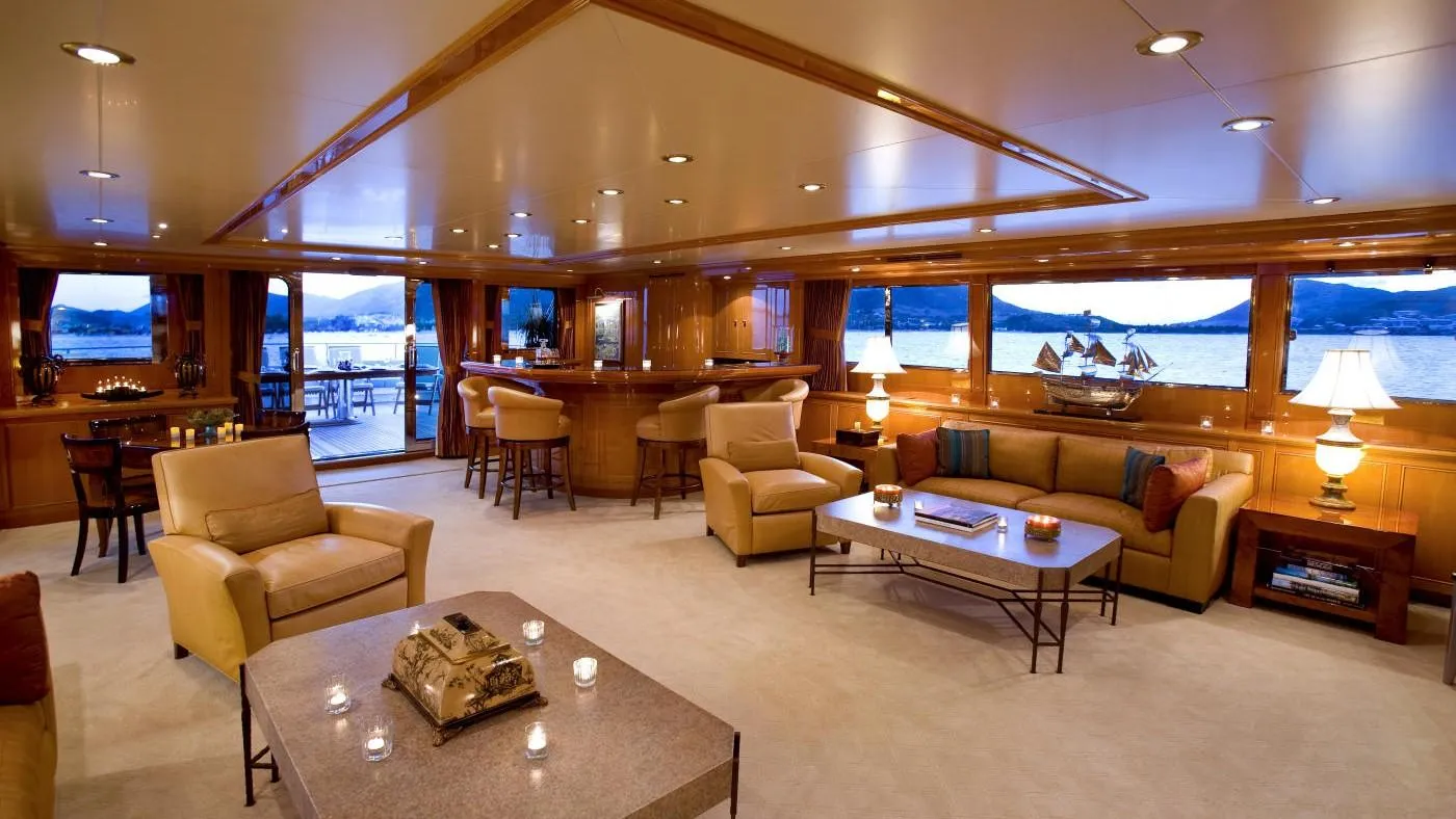 A preview of interior Living area