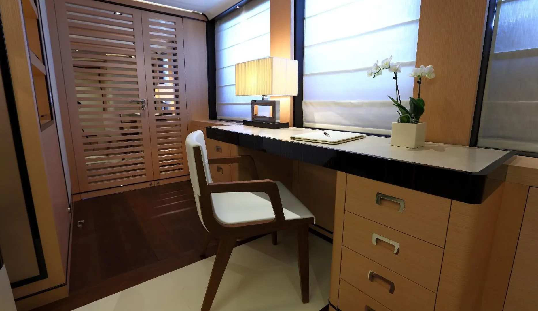A preview of interior Office