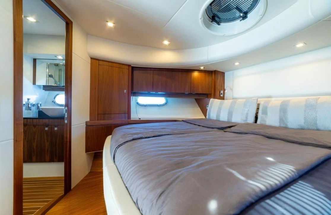 An image of 2 Drunk yacht