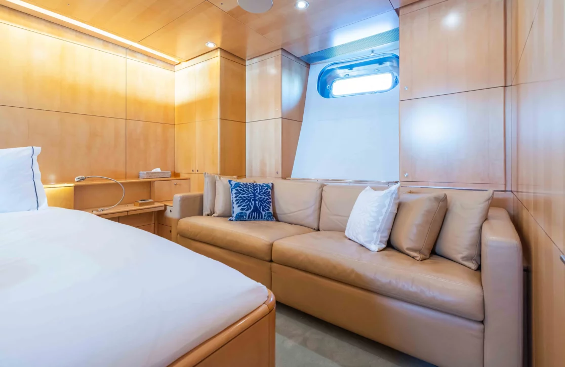 An image of Sealen B yacht