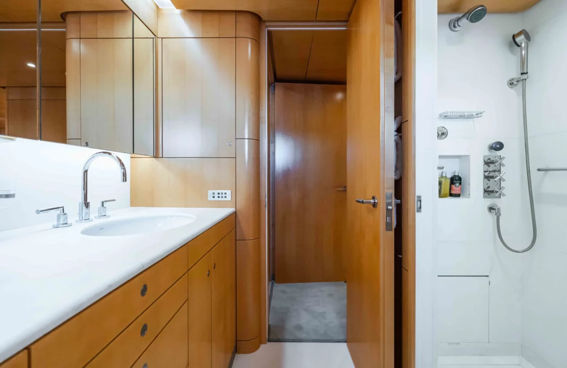 An image of Sealen B yacht