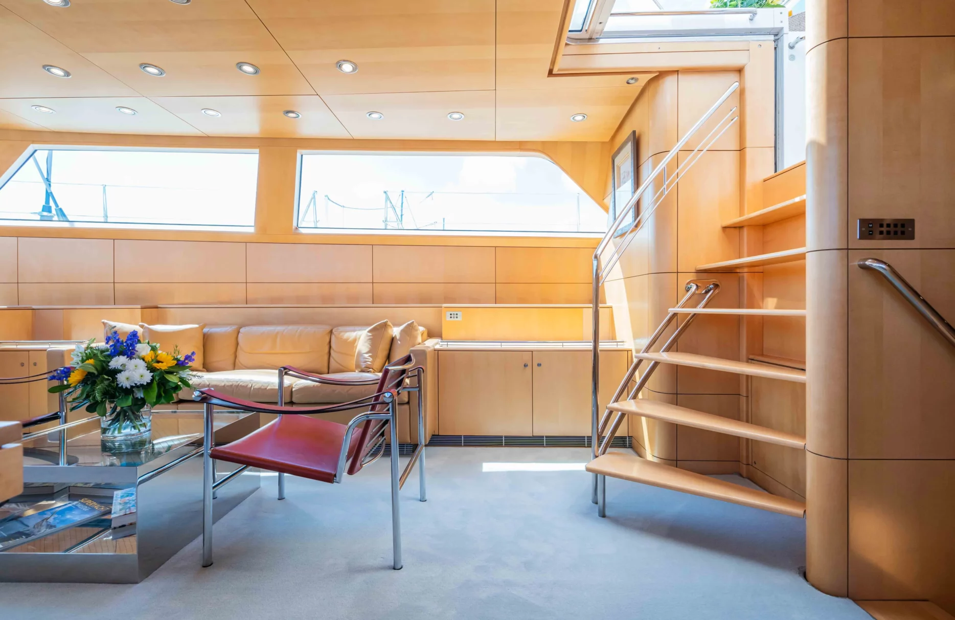 A preview of interior Living area