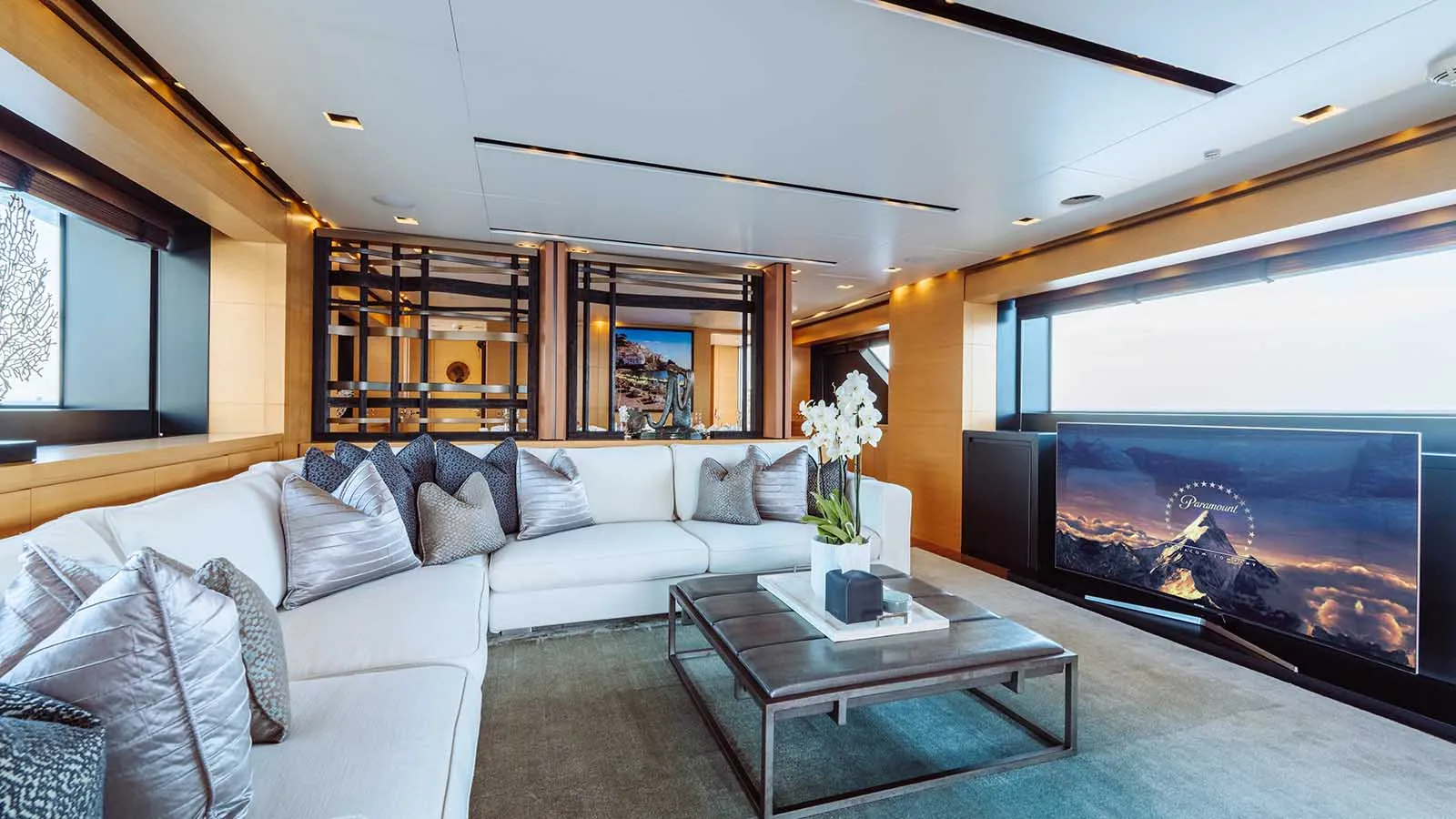 A preview of interior Living area