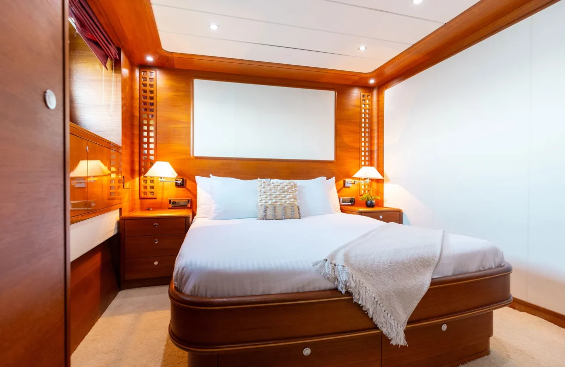 An image of Eclipse yacht