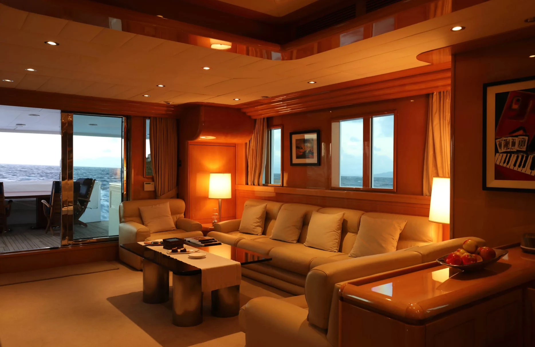 A preview of interior Living area