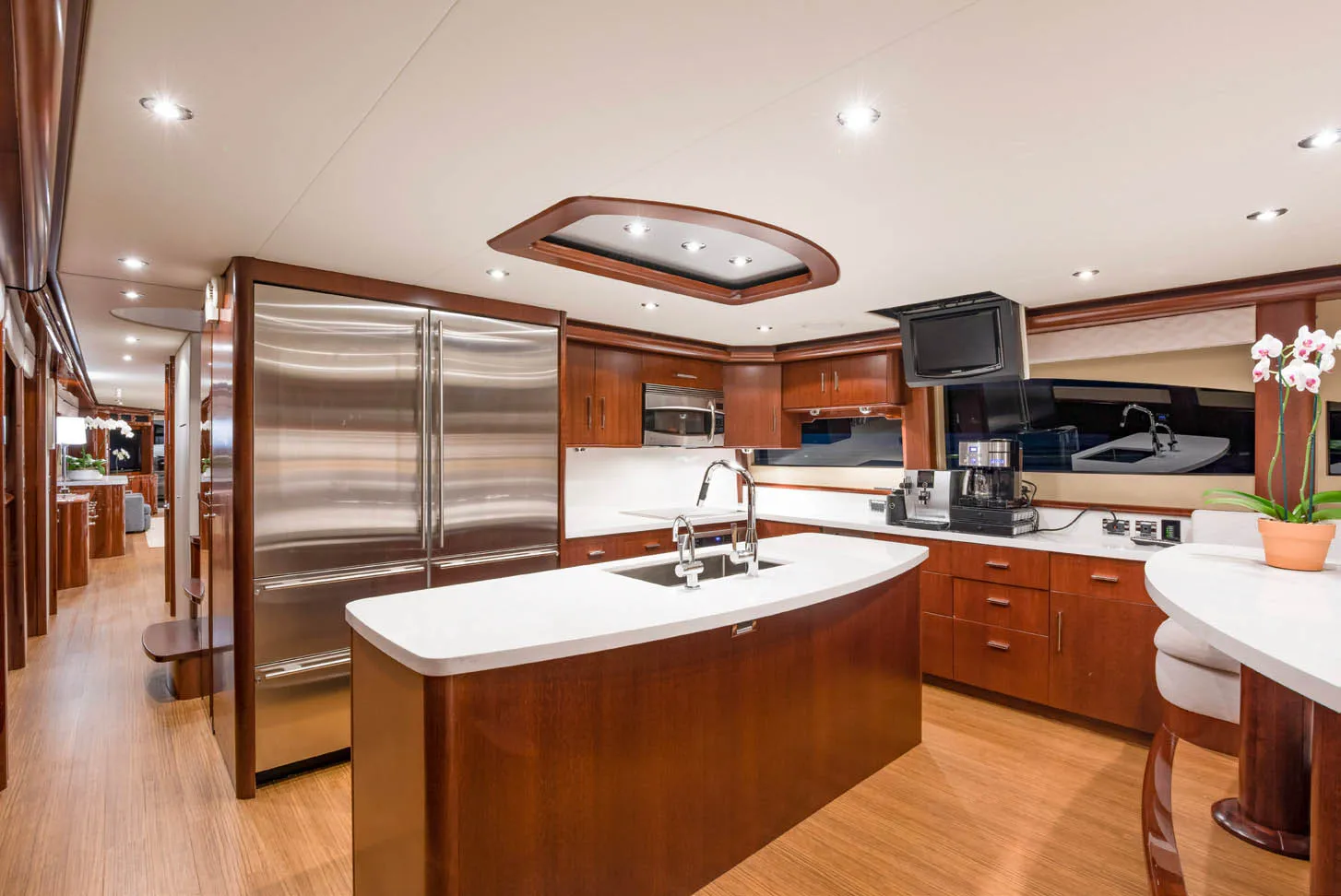A preview of interior Kitchen