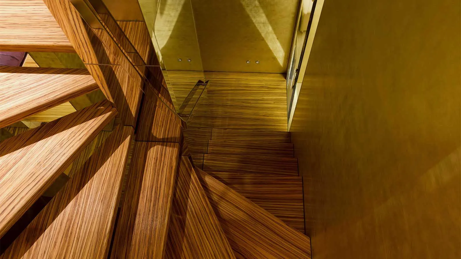 A preview of interior Stairs