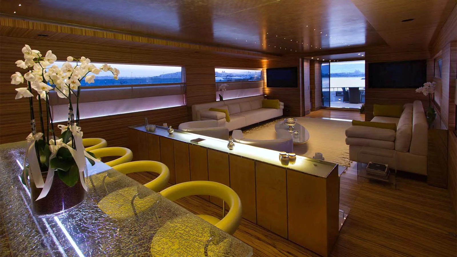 A preview of interior Living area