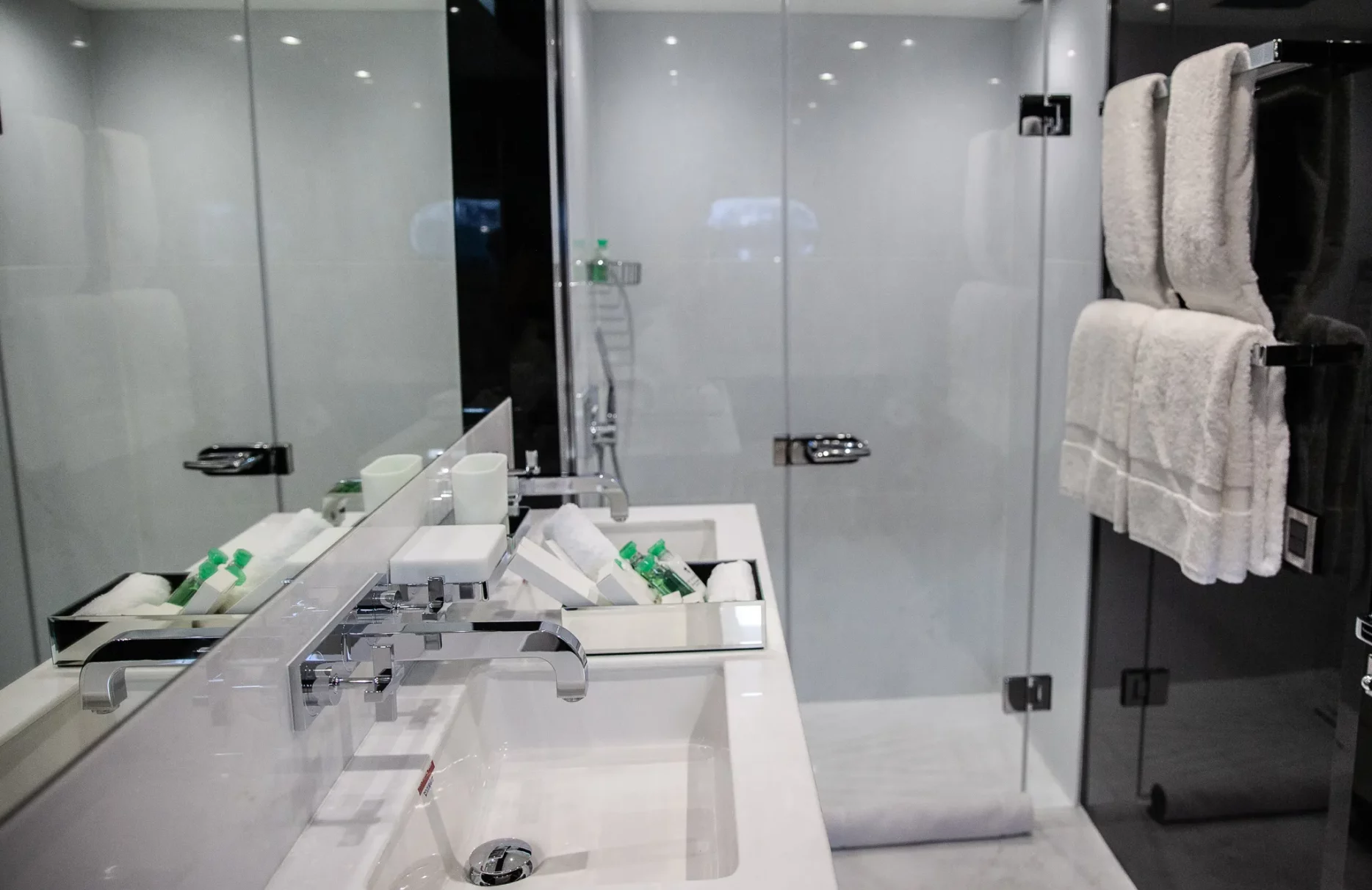 A preview of interior Bathroom