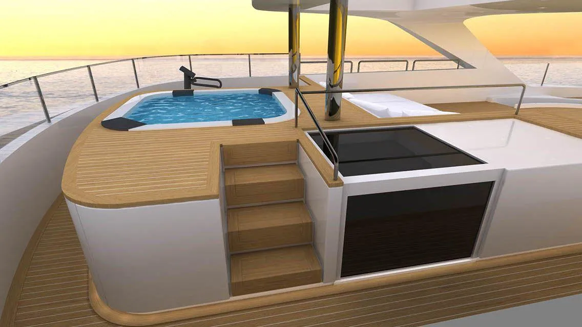 A preview of exterior images