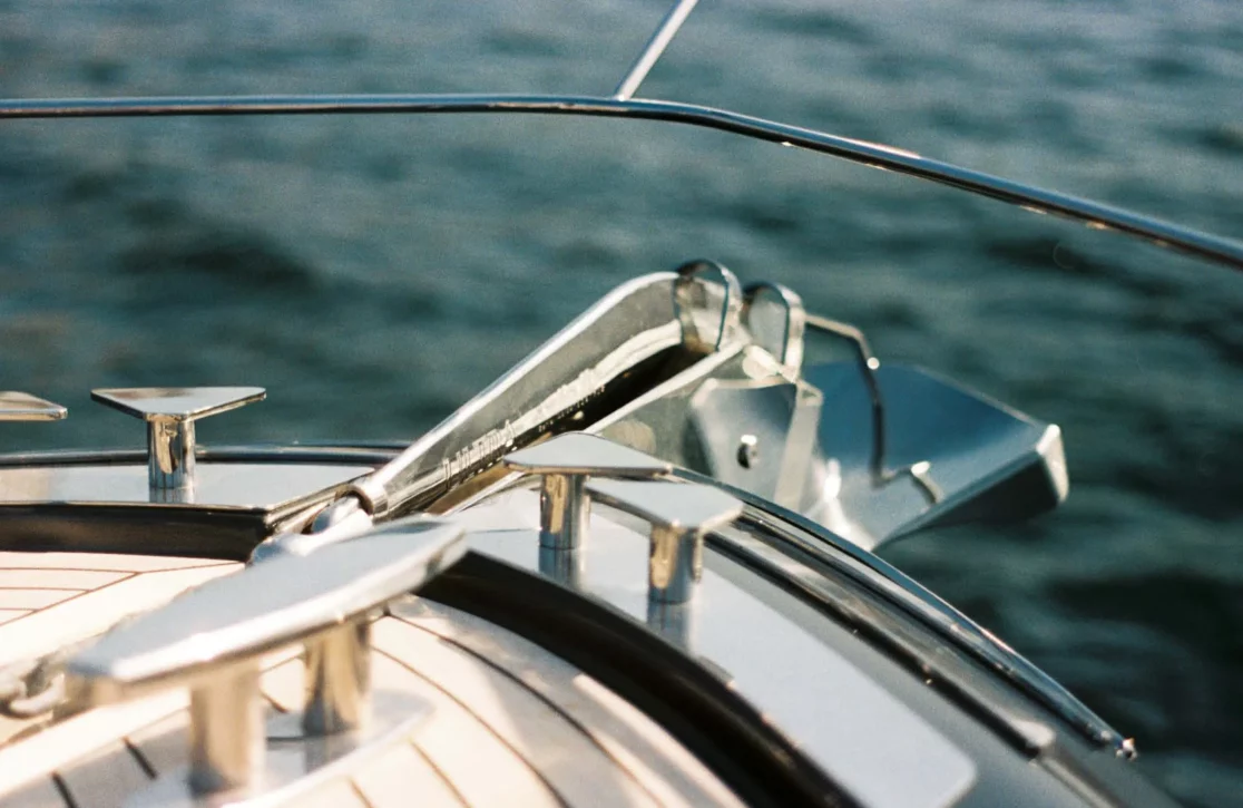 An image of Largo yacht