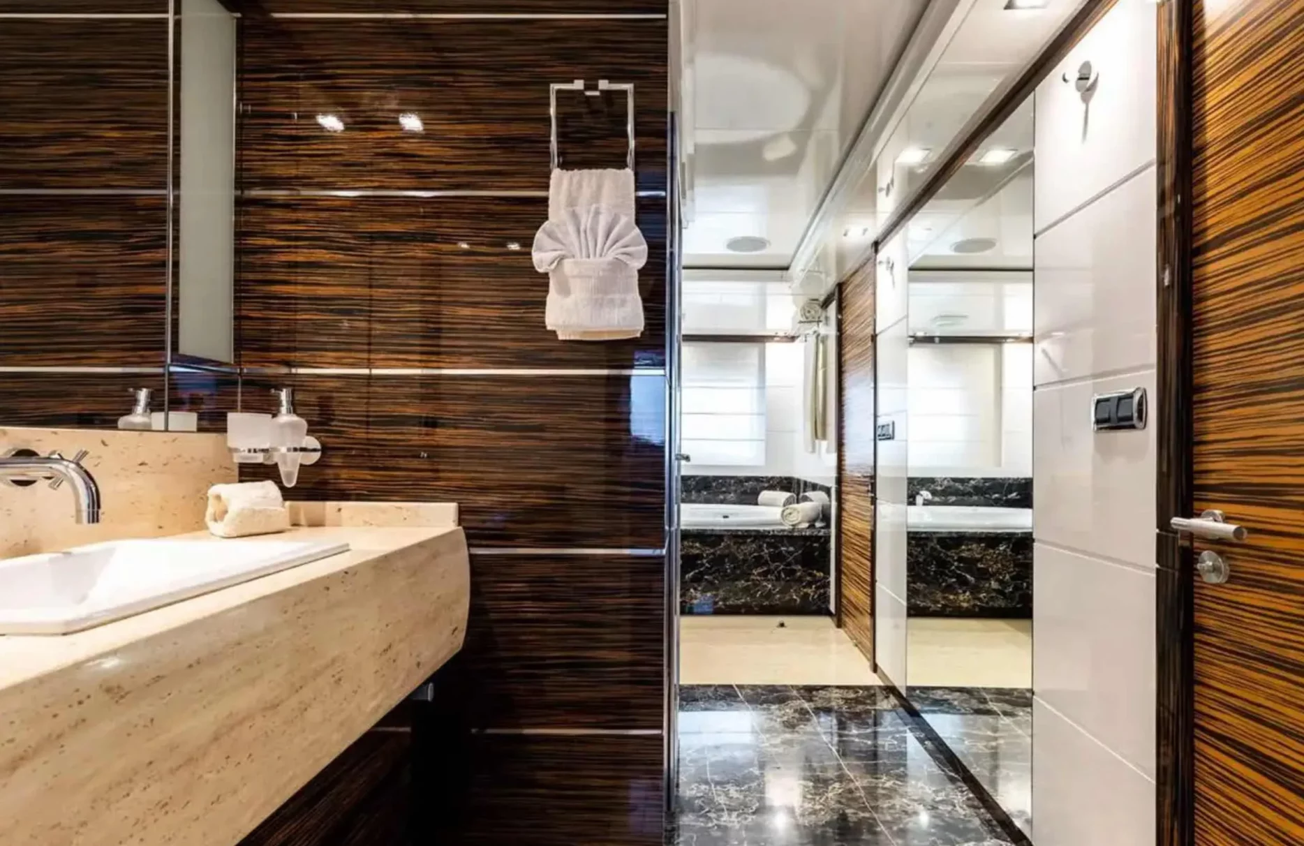 A preview of interior Bathroom