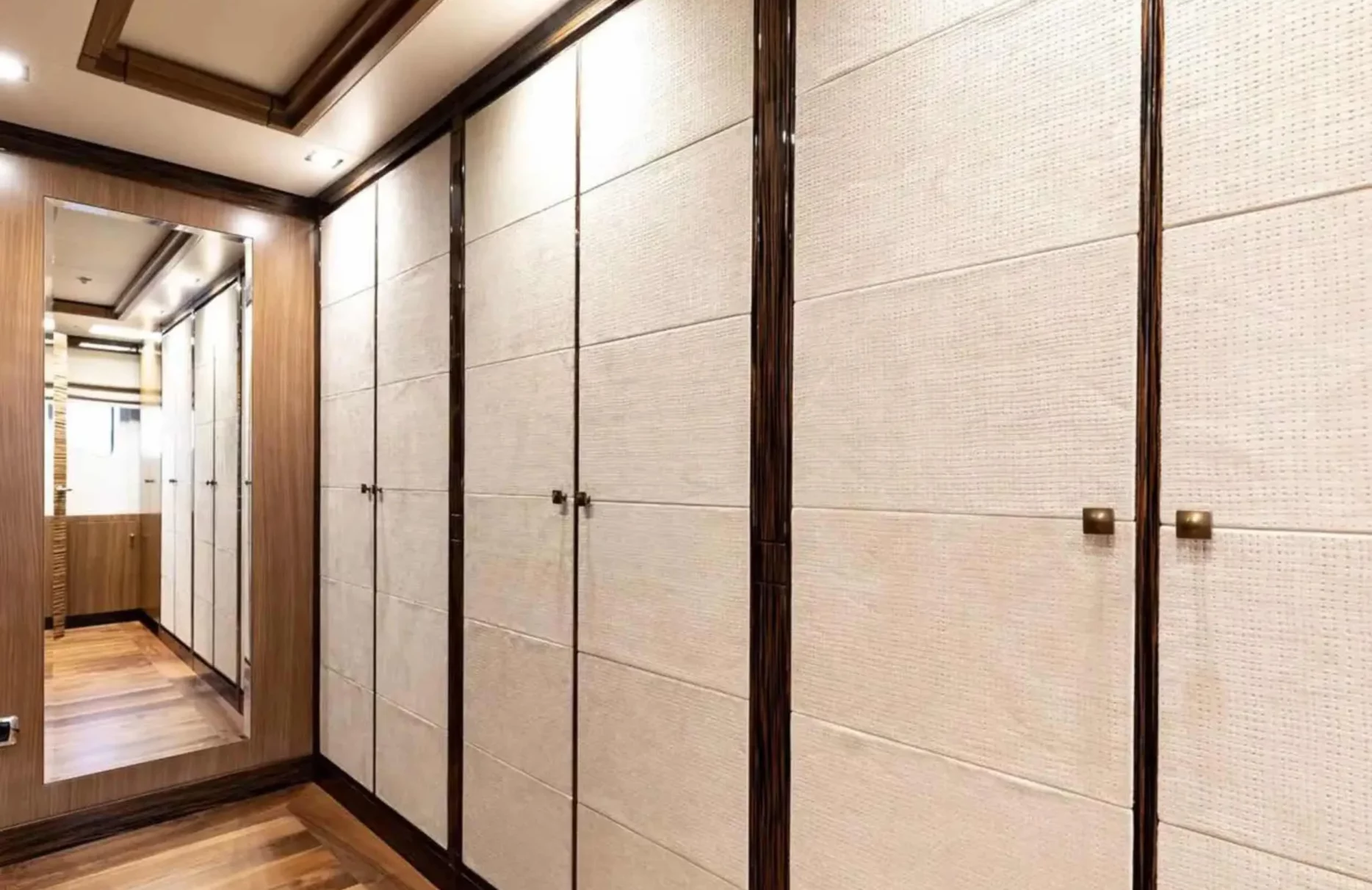 A preview of interior Closet