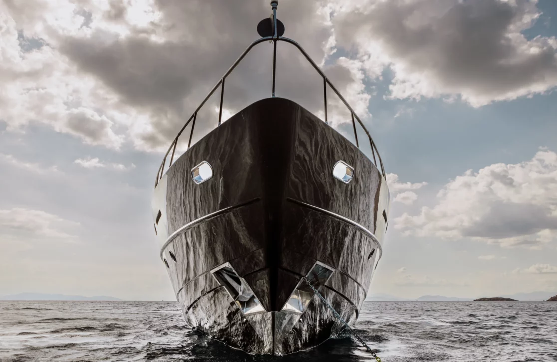 An image of Eva yacht