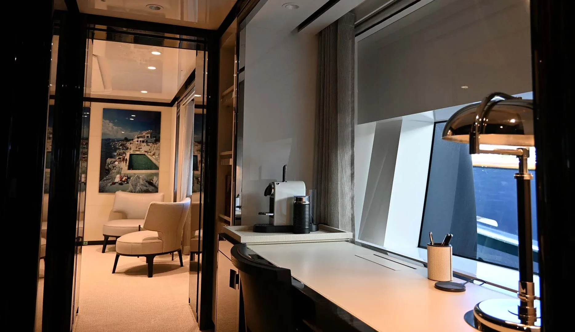 A preview of interior Office
