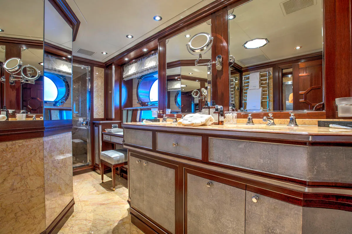 A preview of interior Bathroom