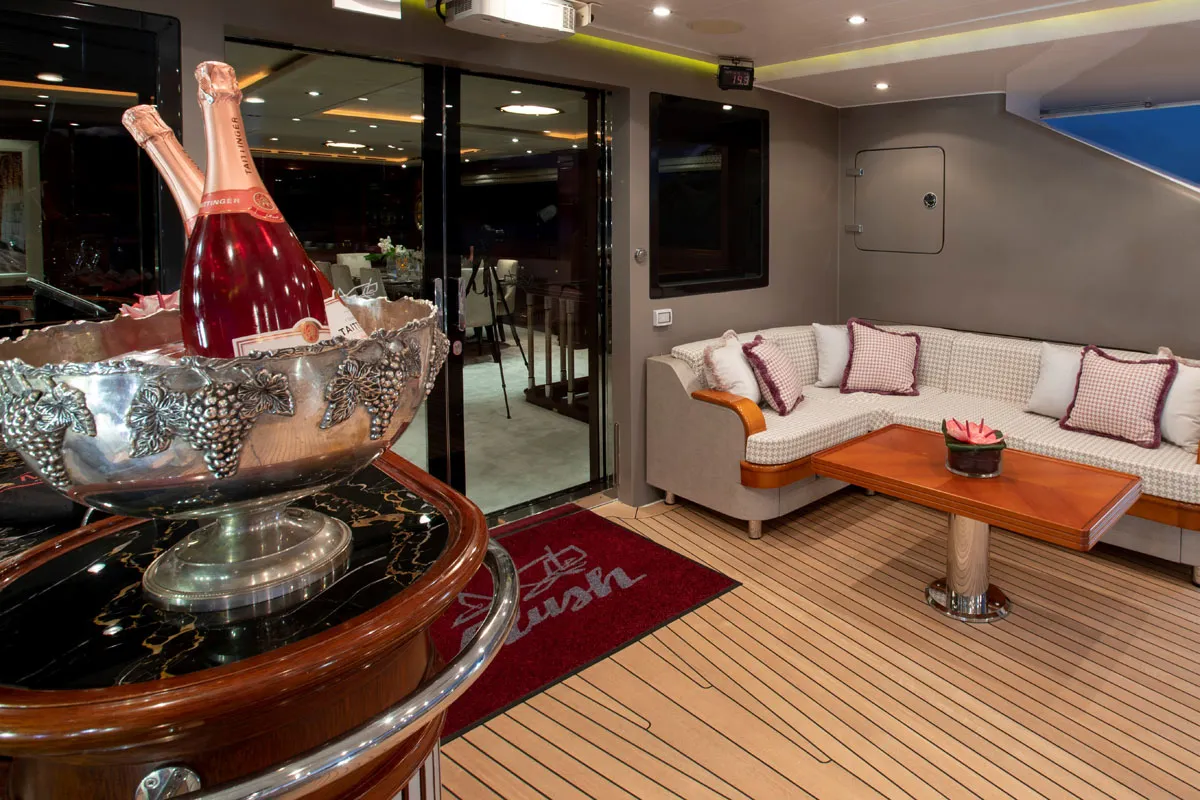 A preview of interior Living area