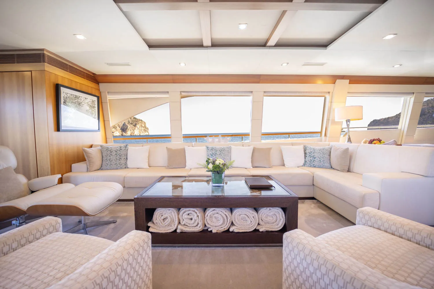 A preview of interior Living area