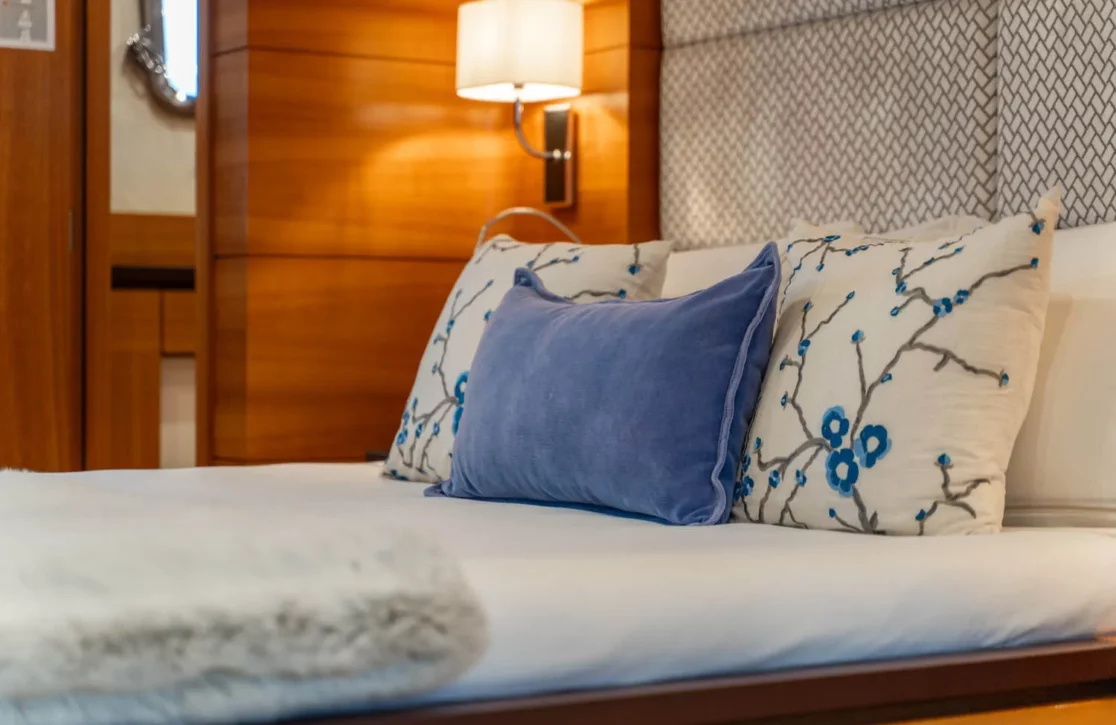 An image of Arion yacht