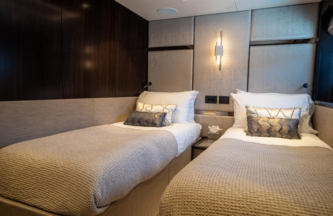 An image of Moonlight yacht
