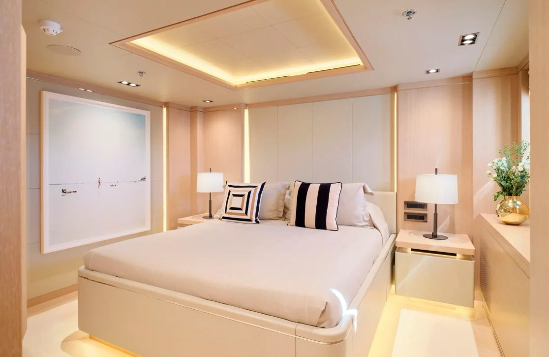 An image of Jaz yacht