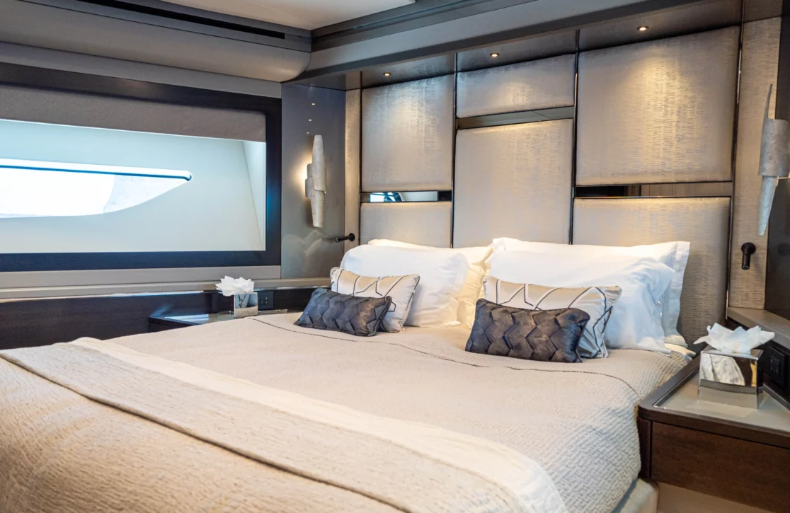 An image of Moonlight yacht