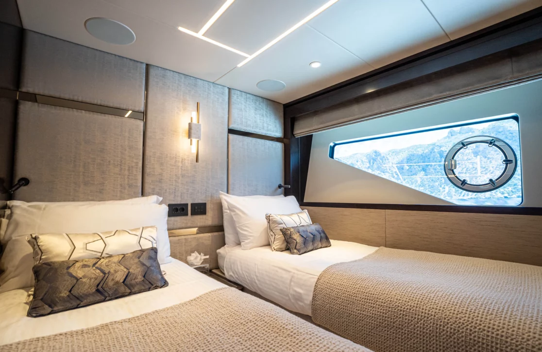 An image of Moonlight yacht