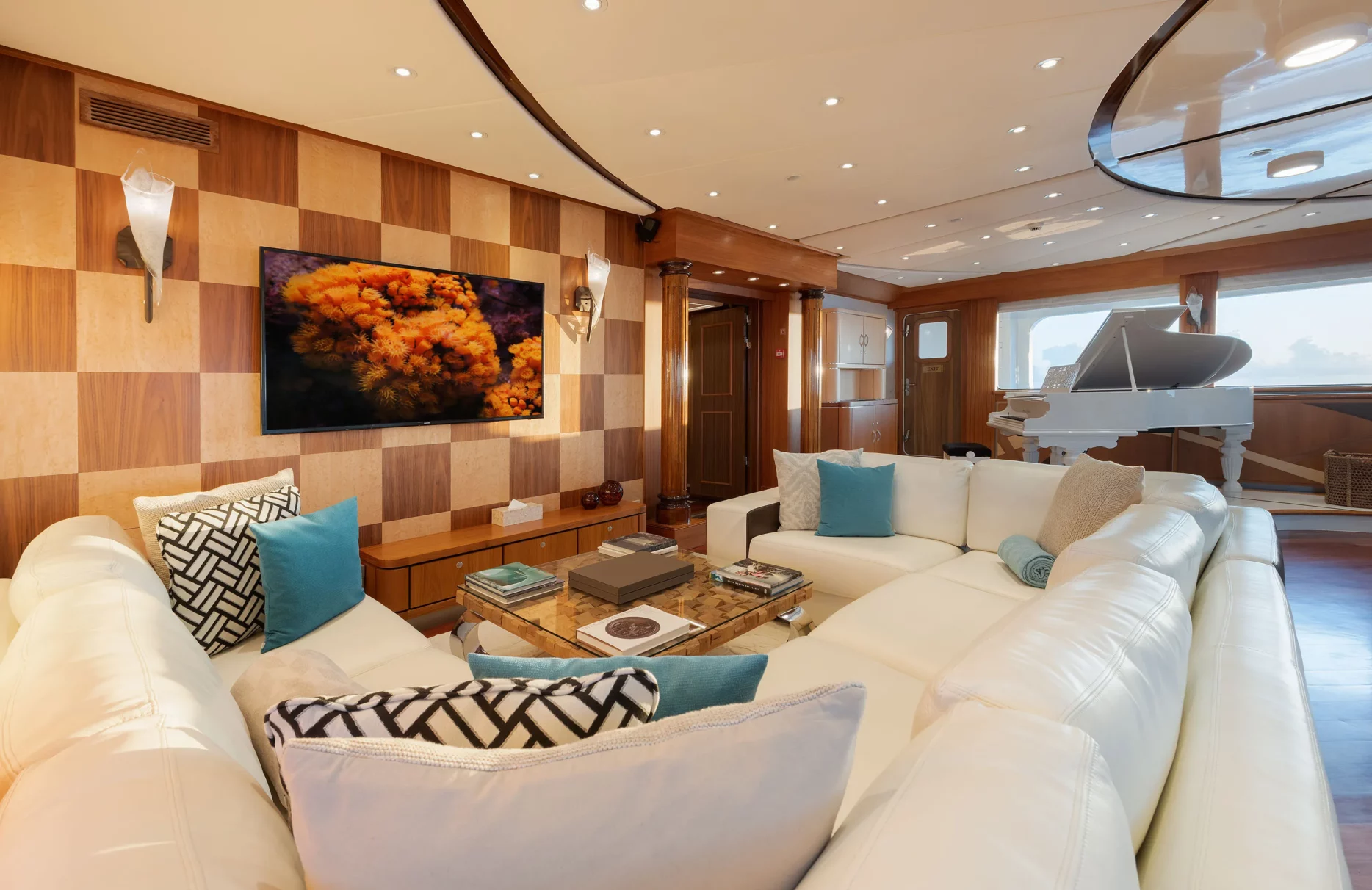 A preview of interior Living area