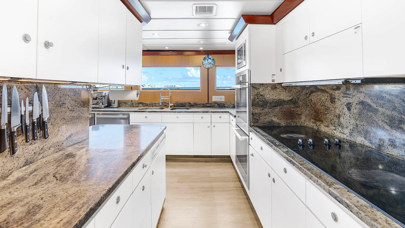A preview of interior Kitchen