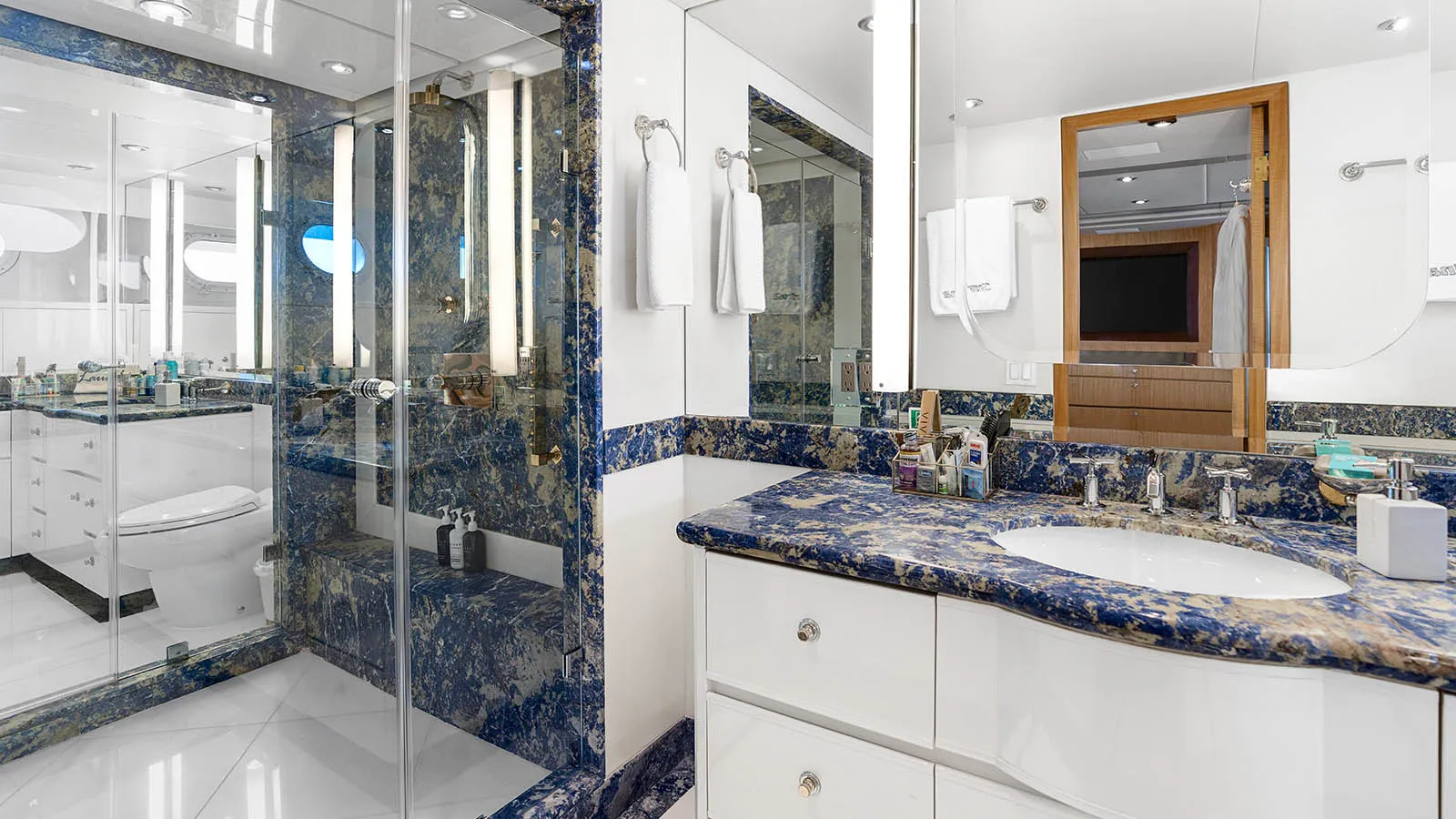 A preview of interior Bathroom