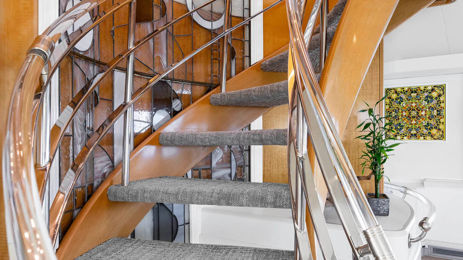 A preview of interior Stairs