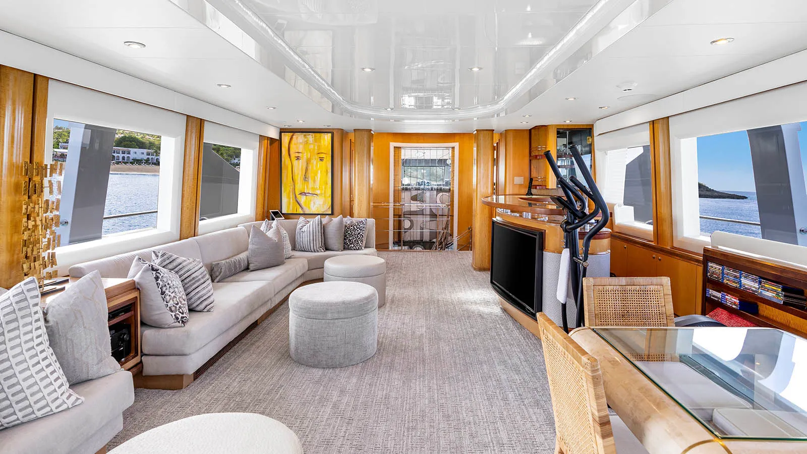 A preview of interior Living area