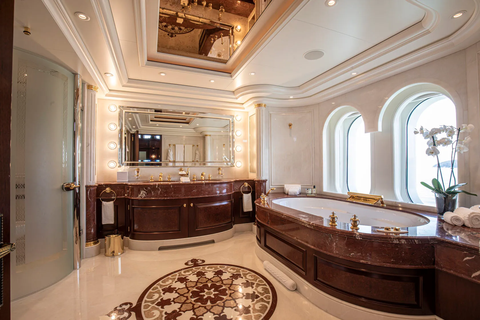 A preview of interior Bathroom