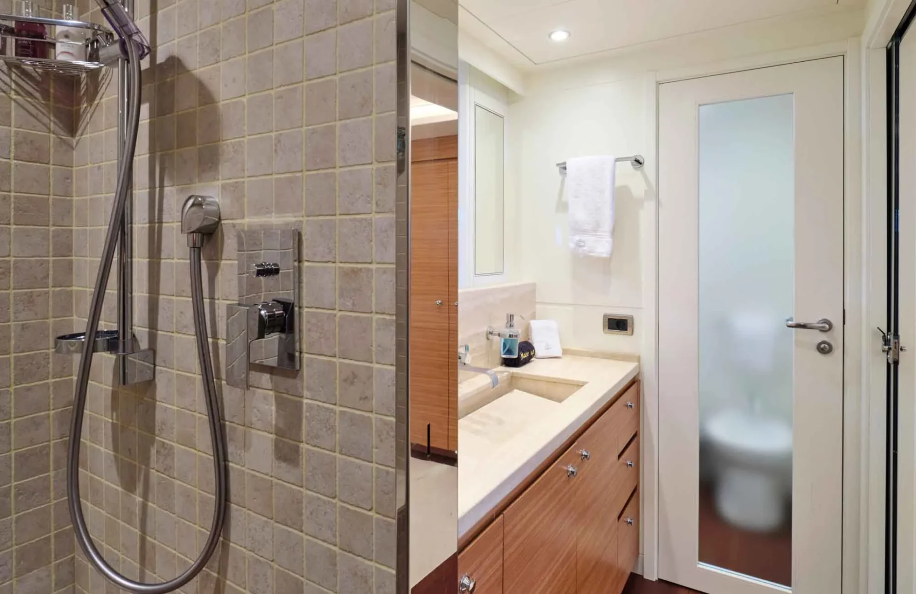 A preview of interior Bathroom
