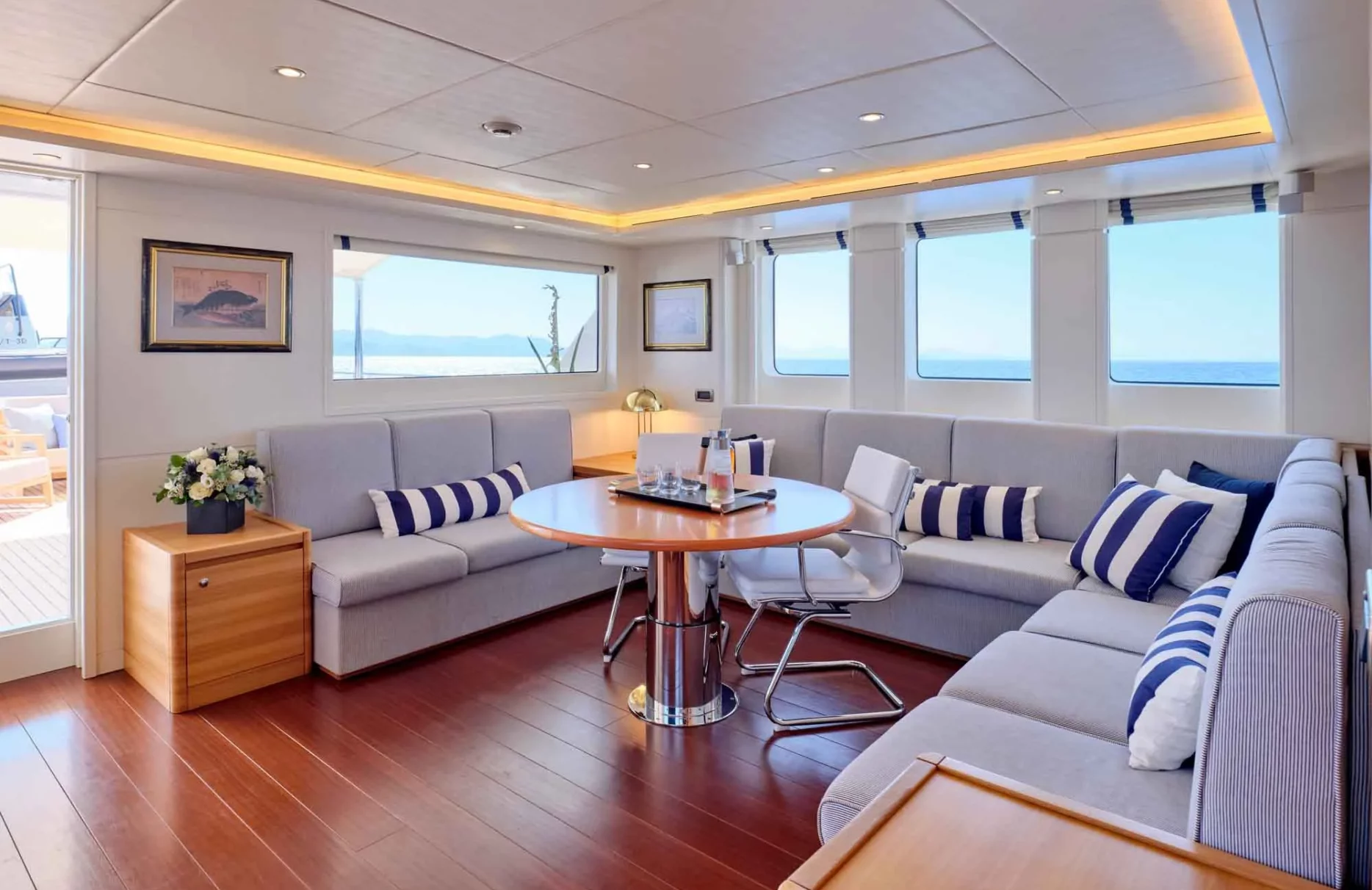 A preview of interior Living area