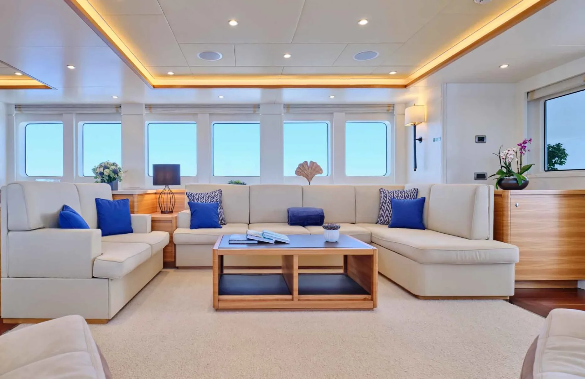 A preview of interior Sitting room