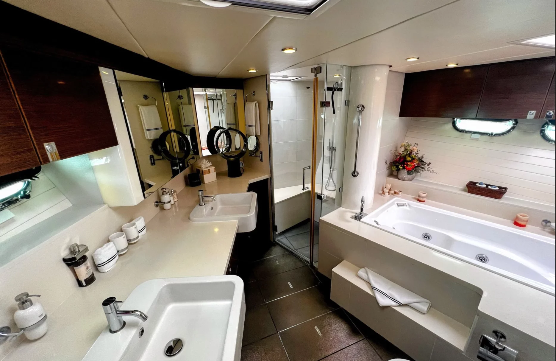 A preview of interior Bathroom