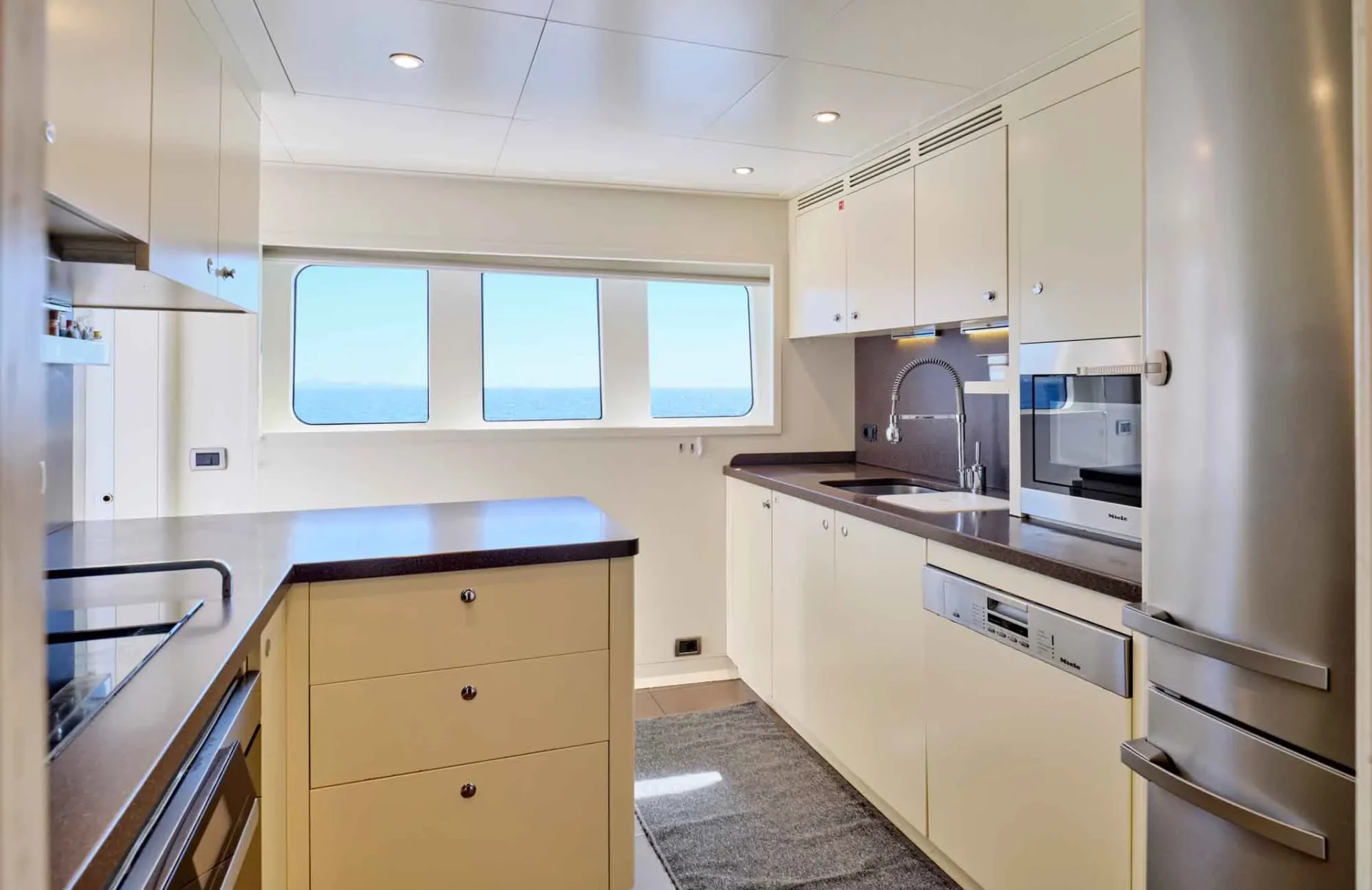 A preview of interior Kitchen