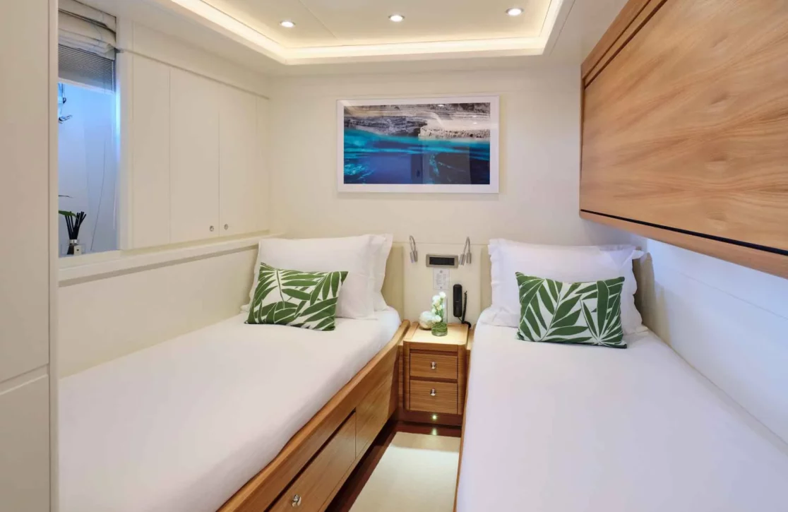 An image of 3d yacht